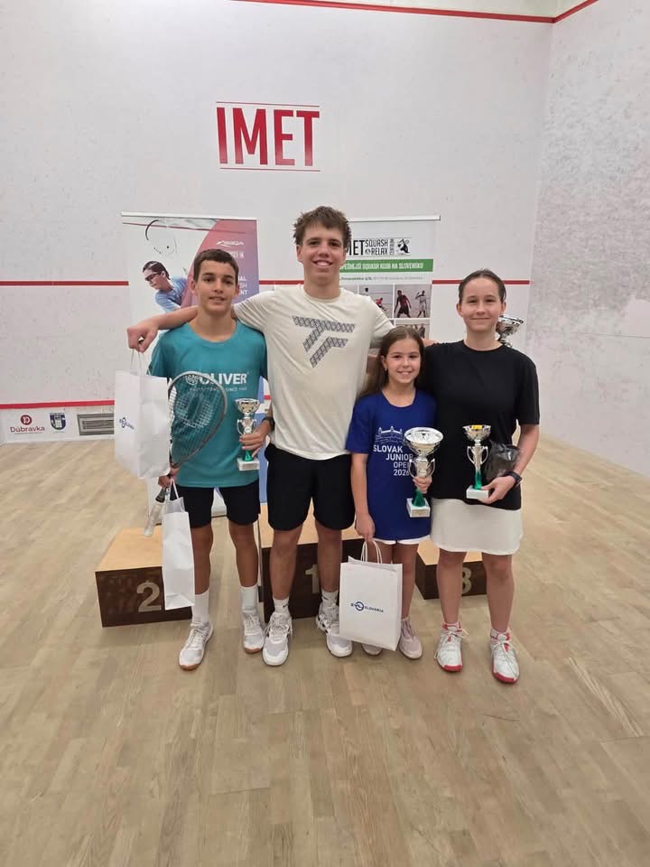 City Squash Club