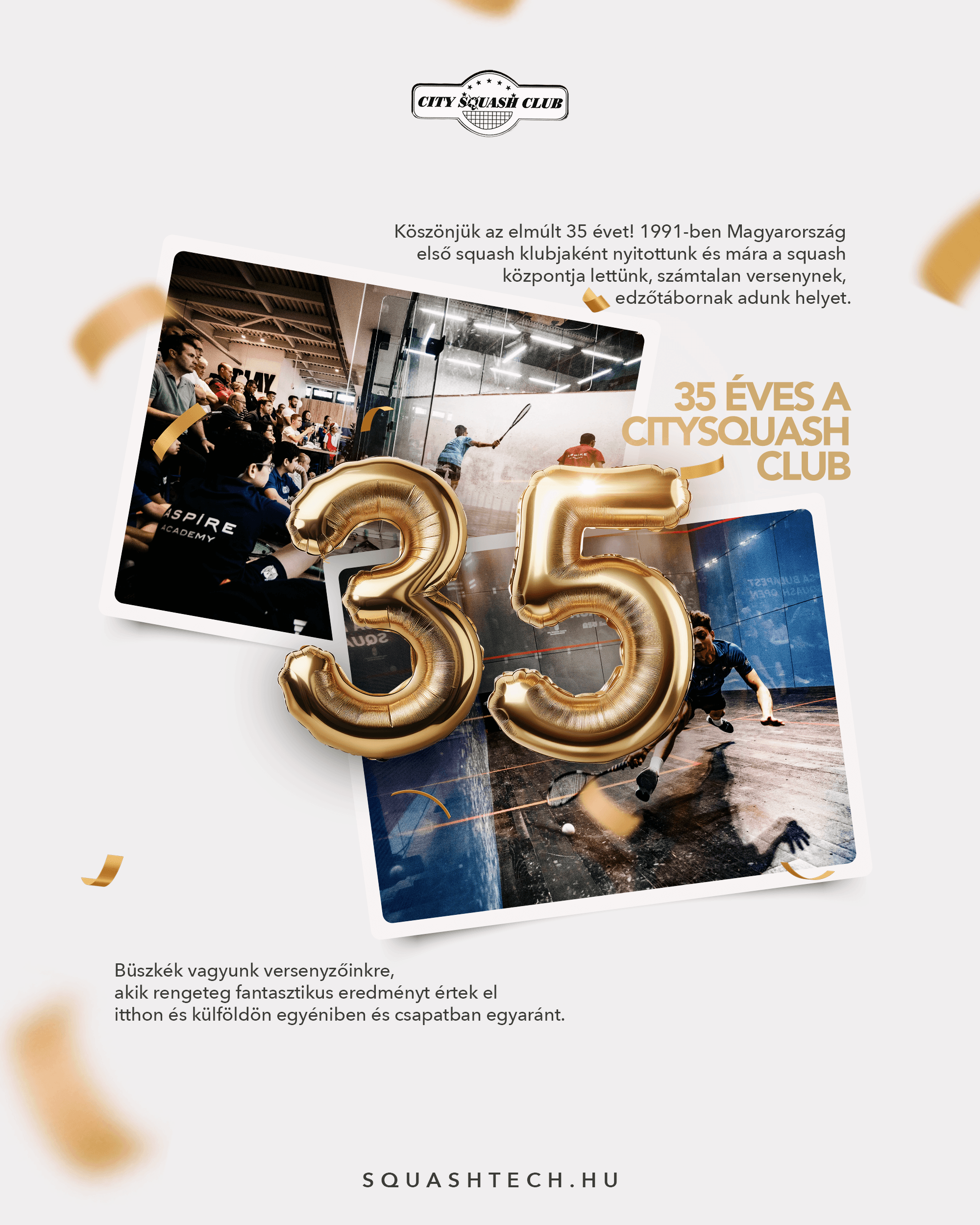 SQUASH35